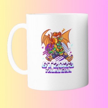 taza