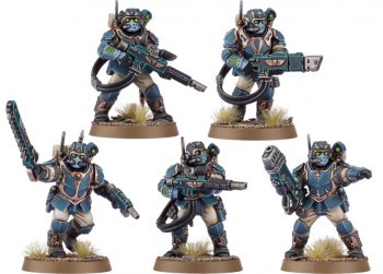 tempestus-scions