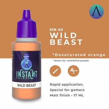 wild-beast