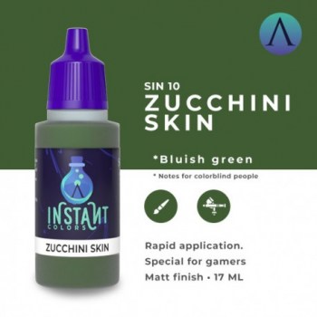 zucchini-green