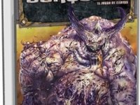 El azote - Warhammer 40.000: Conquest