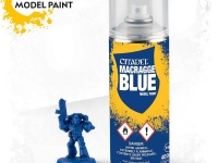 Macragge Blue en Spray