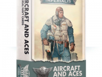 Aircraft and Aces Imperial Navy Cards (Inglés)