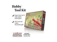 hobby tool kit