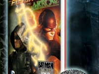 THE FLASH AND THE ARROW