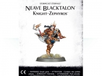 Neave Blacktalon
