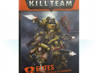 Kill Team: Elites