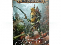 Tomo de batalla: Gloomspite Gitz