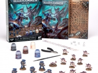Warhammer 40,000 Introductory Set (Inglés)