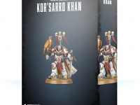 Kor'sarro Khan