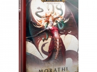 Broken Realms: Morathi (Inglés)