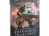 Tomo de batalla: Kharadron Overlords