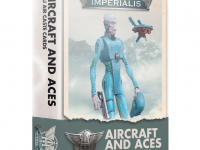 Aeronautica Imperialis: Aircraft and Aces – T'au Air Caste Cards