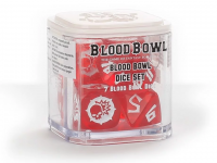 Set de dados de Blood Bowl