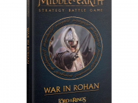 War in Rohan (Inglés)