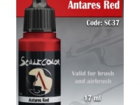 ANTARES RED 17ml