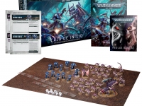 Warhammer 40,000 Starter Set (Inglés)