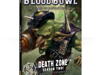 Blood Bowl Death Zone – Temporada 2 (inglés)