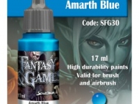 AMARTH BLUE 17ml