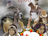 1808: Bailén ¡FIRMADO!