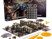 Necromunda: Hive War (ENG)