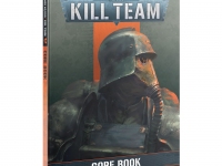 KILL TEAM: CORE BOOK (ENGLISH)