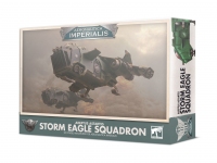 Escuadrón Adeptus Astartes Storm Eagle