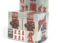 SMH 2022 BLOOD ANGELS COLLECTION ONE