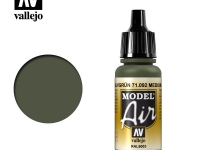 Ral6003 Olivgrün - Medium Olive