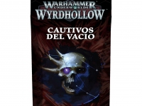 Warhammer Underworlds: Wyrdhollow – Voidcursed Thralls Rivals Deck (Inglés)