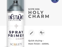 Spray Primer - Holy Charm - 400ml