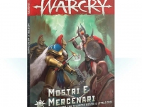 Warcry: Monstruos y Mercenarios