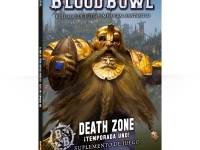 Blood Bowl DEATH ZONE