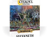 HOW TO PAINT SYLVANETH (ENGLISH)       