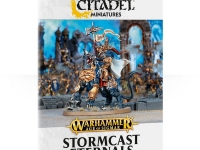 HOW TO PAINT: STORMCAST ETERNALS (ENG)  