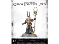 CHAOS SORCERER LORD                     
