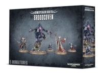 GENESTEALER CULTS BROODCOVEN            