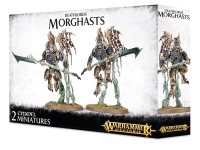DEATHLORDS MORGHASTS                                    