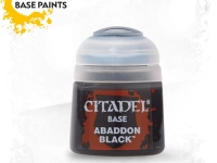 ABADDON BLACK               
