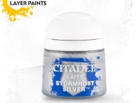 STORMHOST SILVER (12ML)                                       