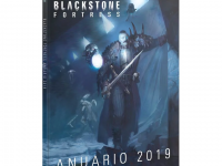 Anuario Warhammer Quest: Blackstone Fortress 2019