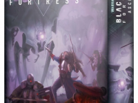 Warhammer Quest: Blackstone Fortress – Ascensión