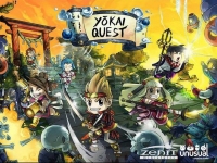 Yokai Quest Core (castellano)