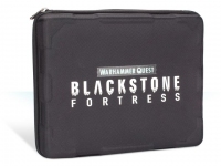 Bolsa de transporte Warhammer Quest: Blackstone Fortress