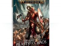Battletome: Beasts of Chaos