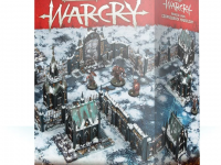 WARCRY: CORPSEWRACK MAUSOLEUM