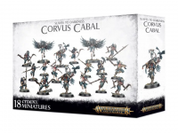 Slaves to Darkness Corvus Cabal
