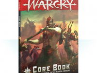 AGE OF SIGMAR: WARCRY CORE BOOK (ENG)