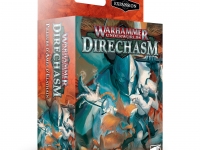 Warhammer Underworlds: Direchasm – Saqueaalmas de Elathain (Inglés)