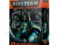 Kill Team: Los Filos Fractales – Comando Thousand Sons